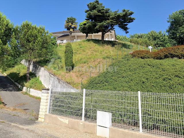 Vente Maison 4 pièces 138 m2 Saint verand