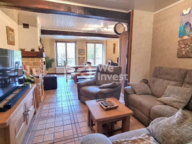 Vente Maison 4 pièces 138 m2 Sedan