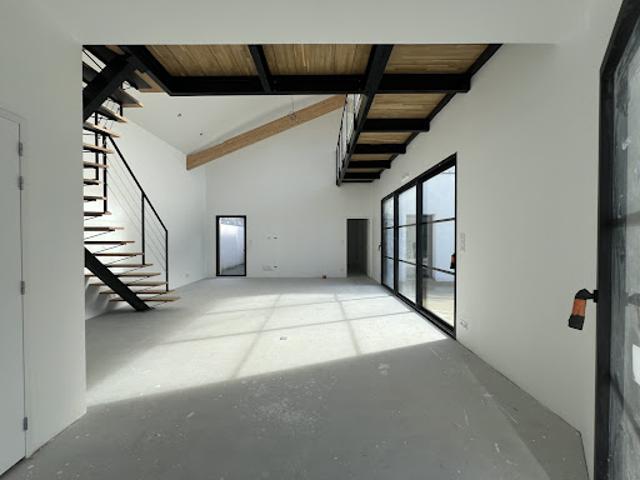 Vente Maison 4 pièces 138 m2 Theix Noyalo