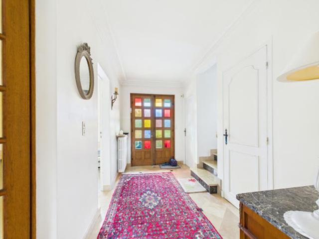 Vente Propriété 4 pièces 138 m2 Touffreville