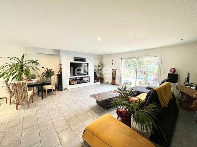 Vente Maison 4 pièces 138 m2 Trèbes