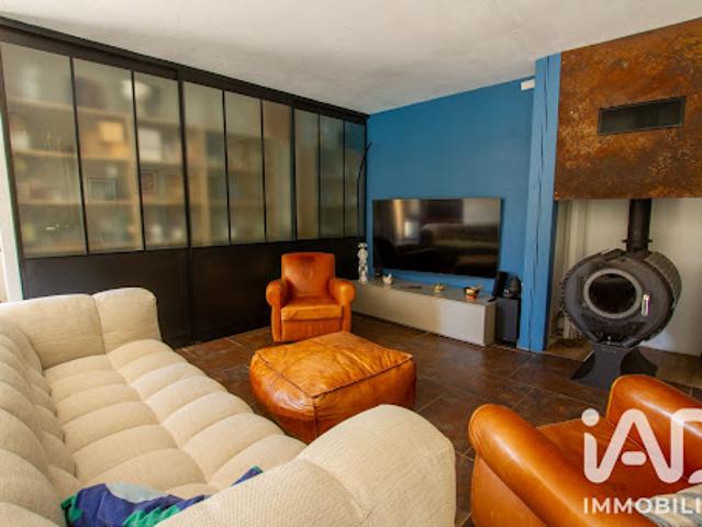 Vente Maison 4 pièces 138 m2 Val de Louyre et Caudeau