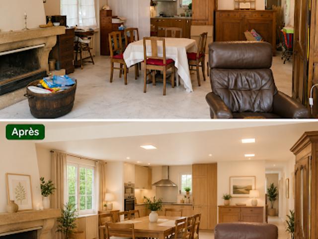 Vente Maison 4 pièces 138 m2 Vallangoujard