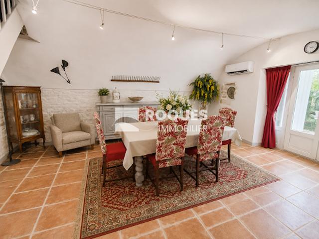 Vente Maison 4 pièces 138 m2 Viala du Tarn
