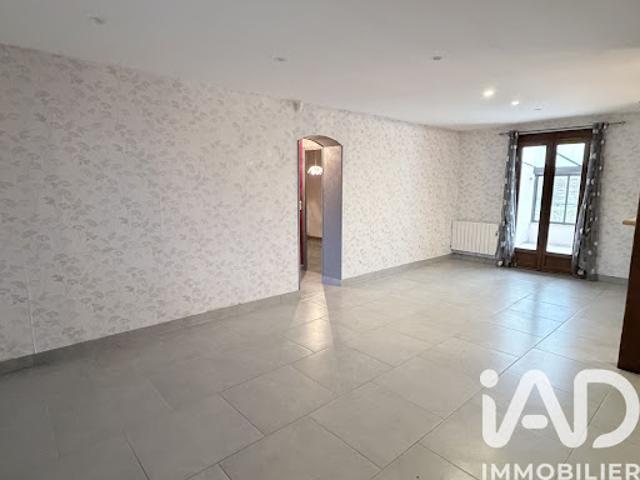 Vente Maison 4 pièces 138 m2 Vimory