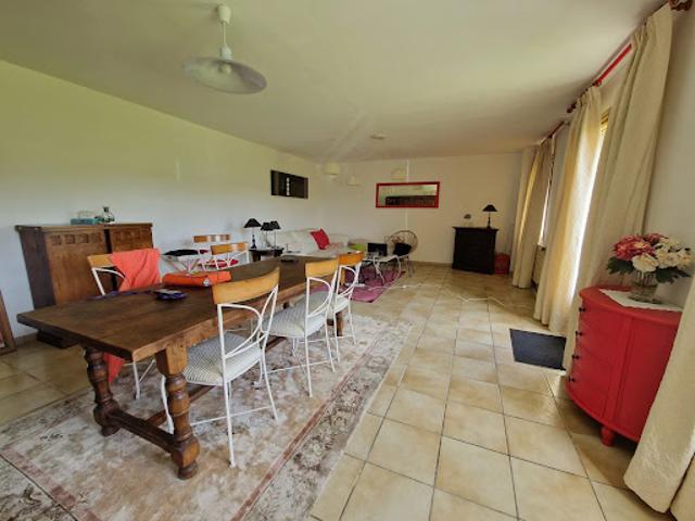 Vente Maison 4 pièces 138.25 m2 Bourgueil