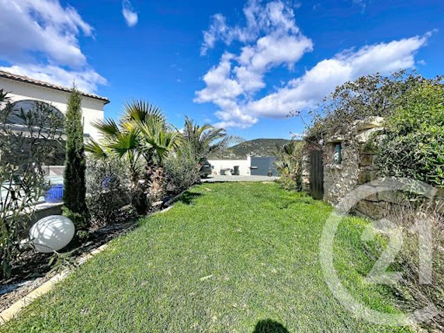 Vente Maison 5 pièces 138.2 m2 Saint André de Roquepertuis