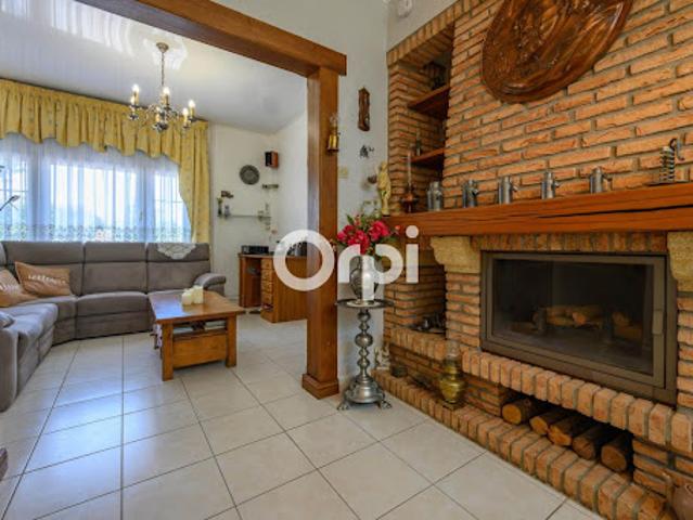 Vente Maison 4 pièces 138.35 m2 Vieux Berquin