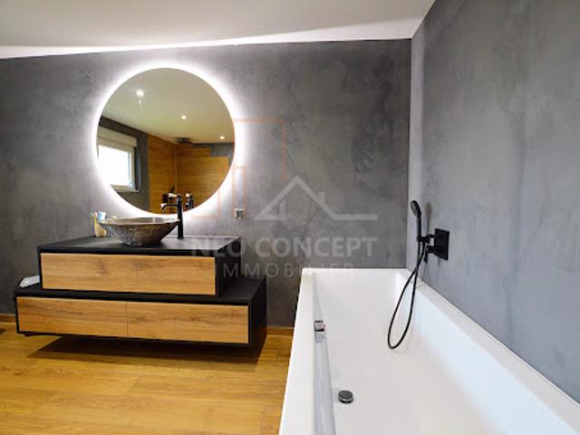 Vente Maison 4 pièces 138.48 m2 Dieffenbach lès Woerth