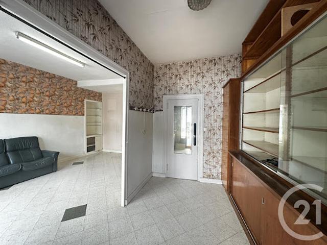 Vente Maison 4 pièces 138.65 m2 Chef Boutonne