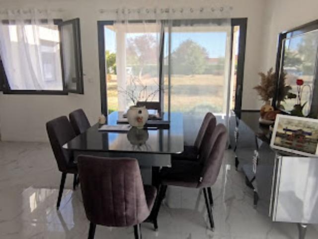 Vente Maison 4 pièces 138.61 m2 Sornay