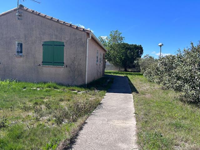 Vente Maison 4 pièces 138.62 m2 Pépieux