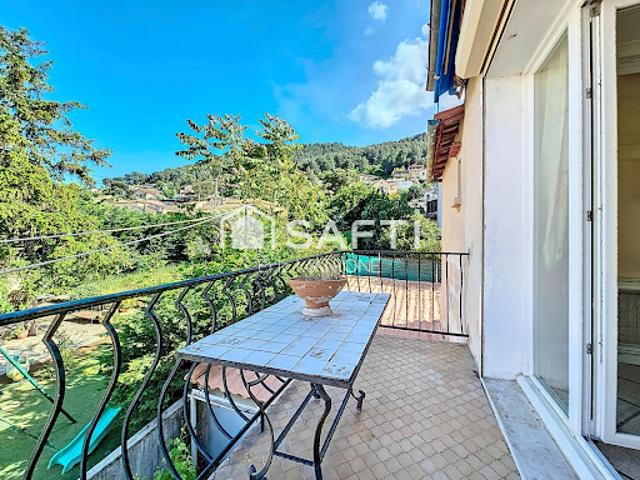 Vente Maison 4 pièces 139 m2 Marseille 11ème