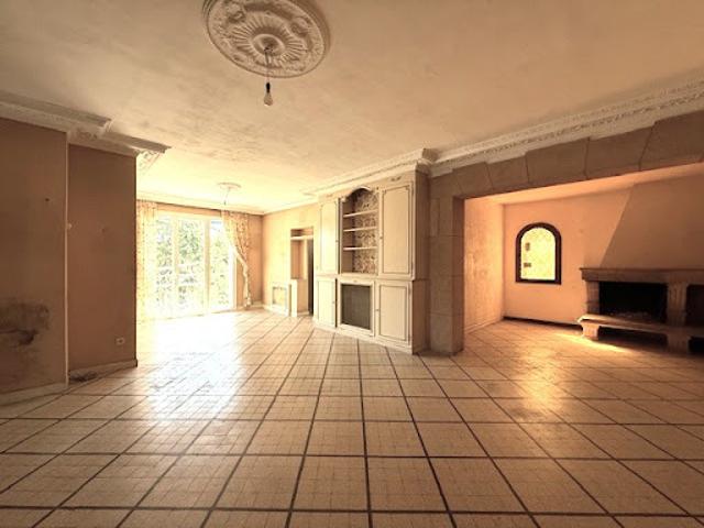 Vente Maison 4 pièces 139 m2 Marseille 11ème