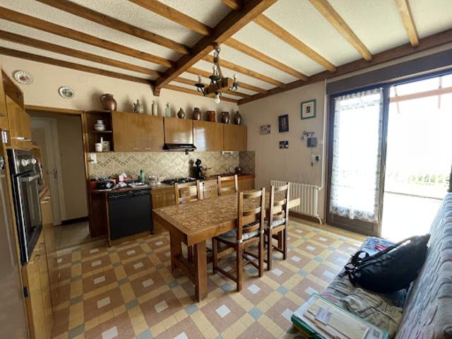 Vente Maison 4 pièces 139 m2 Monceau le Neuf et Faucouzy