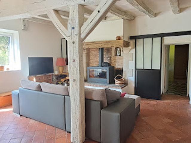 Vente Maison 4 pièces 139 m2 Montoire sur le Loir