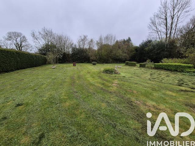 Vente Maison 4 pièces 139 m2 Auvilliers