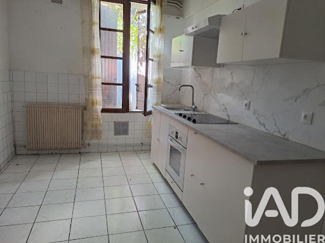Vente Maison 4 pièces 139 m2 Aiguillon