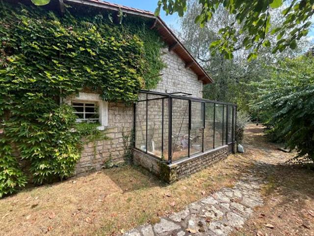 Vente Maison 4 pièces 139 m2 Alloinay