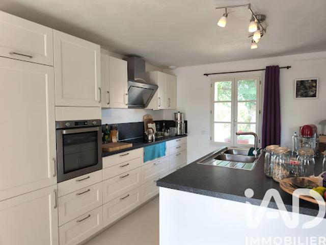 Vente Maison 4 pièces 139 m2 Asquins