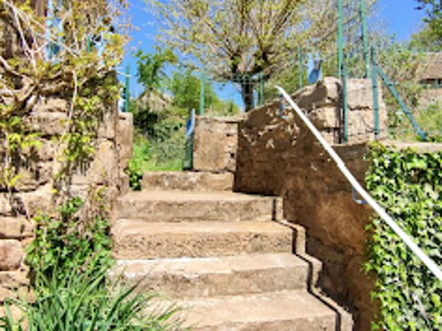 Vente Maison 4 pièces 139 m2 Bozouls