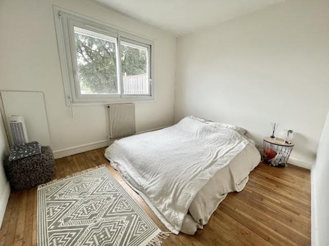 Vente Maison 4 pièces 139 m2 Chantepie