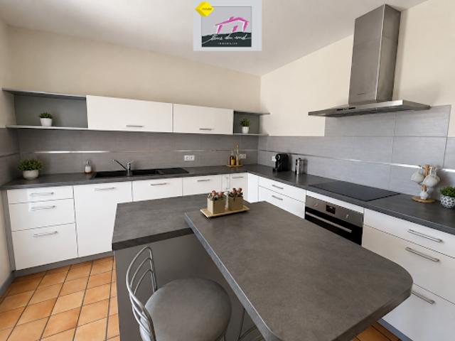 Vente Maison 4 pièces 139 m2 Conilhac Corbières