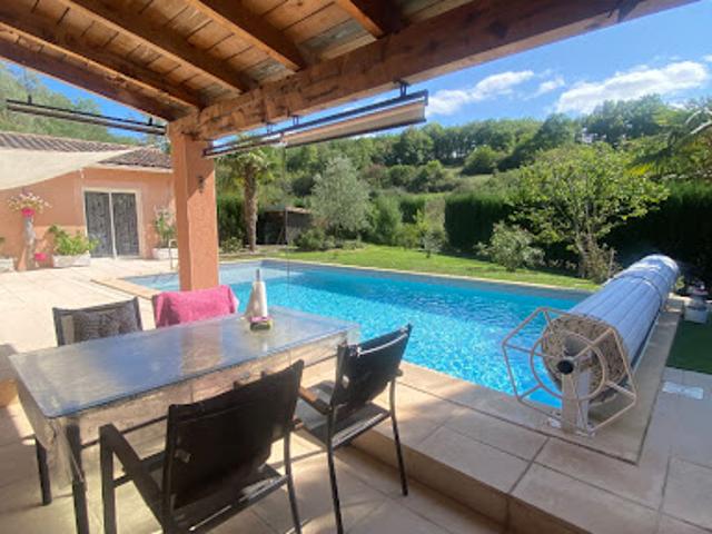 Vente Maison 4 pièces 139 m2 Laroque d'Olmes