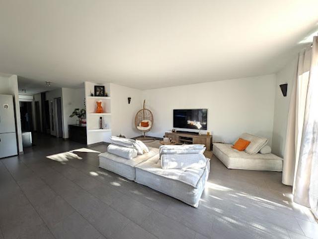 Vente Maison 4 pièces 139 m2 Prunelli di Fiumorbo