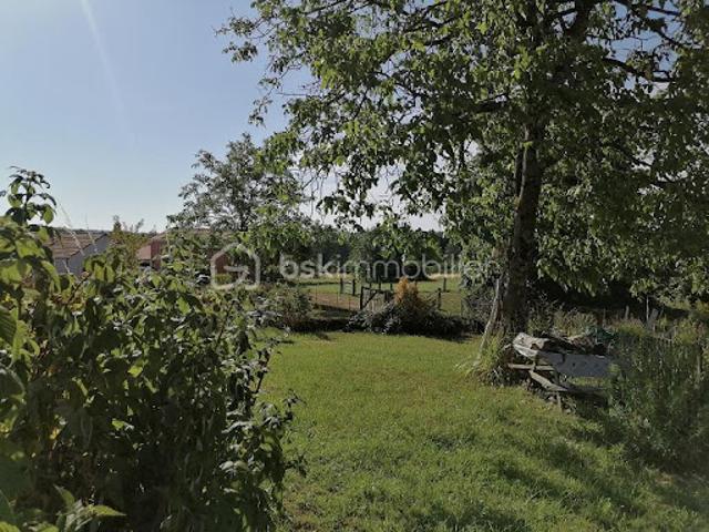Vente Maison 4 pièces 139 m2 Rethel