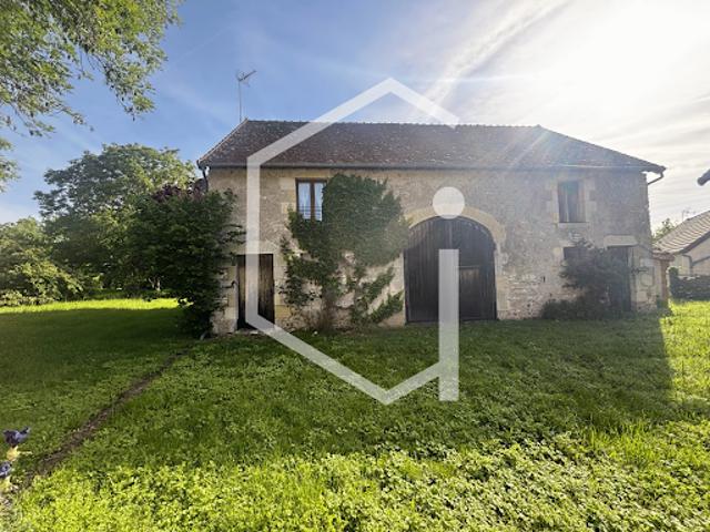 Vente Maison 4 pièces 139 m2 Sury près Léré