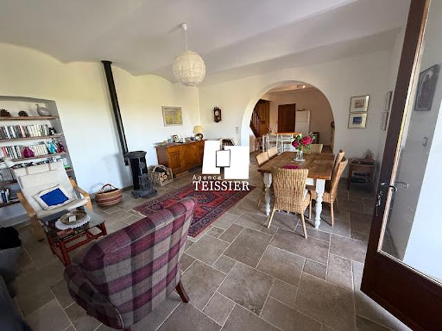 Vente Maison 4 pièces 139 m2 Saint Paul le Jeune