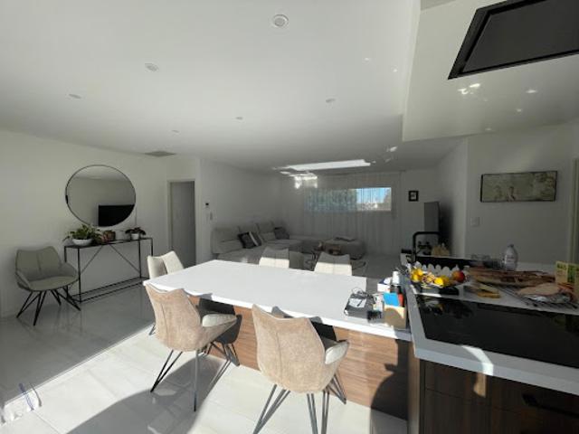 Vente Maison 4 pièces 139 m2 Saint Sever