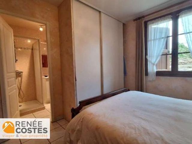 Vente Maison 4 pièces 139 m2 Sainte Eulalie d'Olt