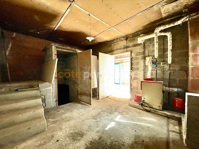 Vente Maison 4 pièces 139 m2 Vavincourt