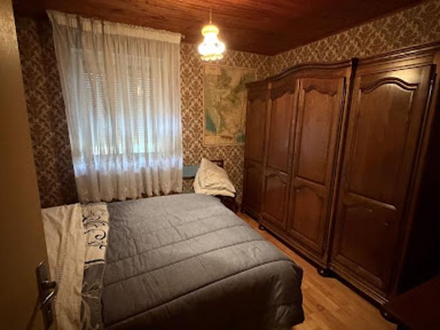 Vente Maison 2 pièces 139 m2 Verny