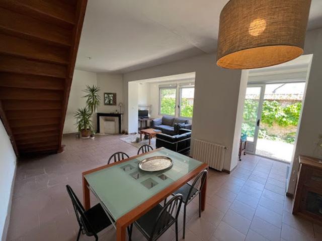 Vente Maison 5 pièces 139 m2 Vierzon