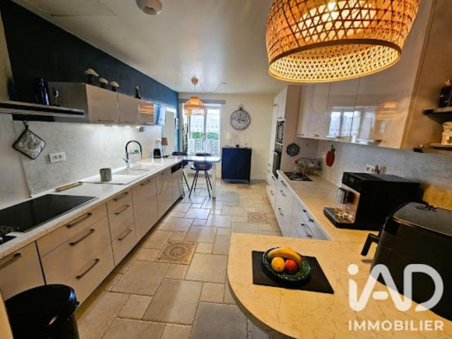 Vente Maison 4 pièces 139 m2 Viffort