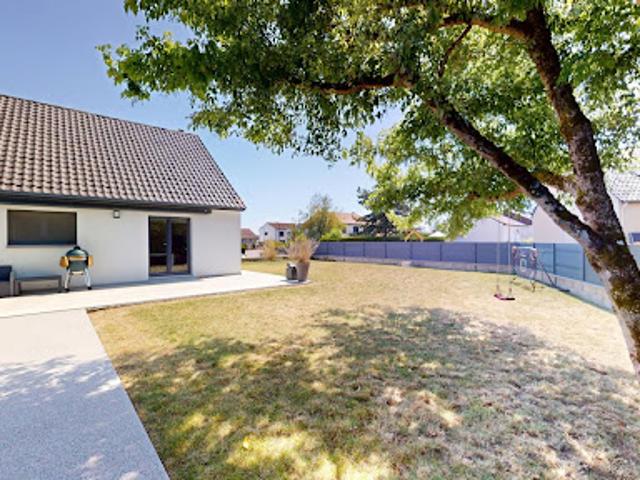 Vente Maison 5 pièces 139.18 m2 Stuckange
