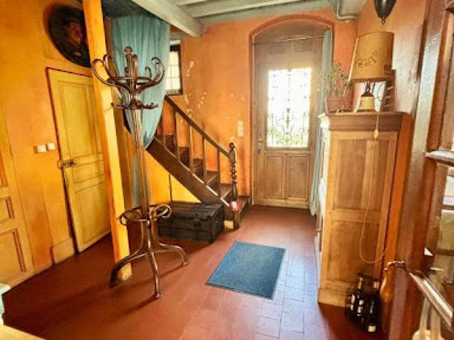 Vente Maison 4 pièces 139.56 m2 Selles sur Cher