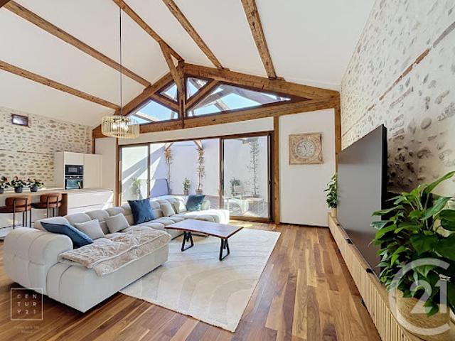 Vente Maison 4 pièces 139.94 m2 Toulouges
