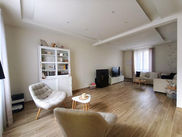 Vente Maison 4 pièces 130 m2 Maisse