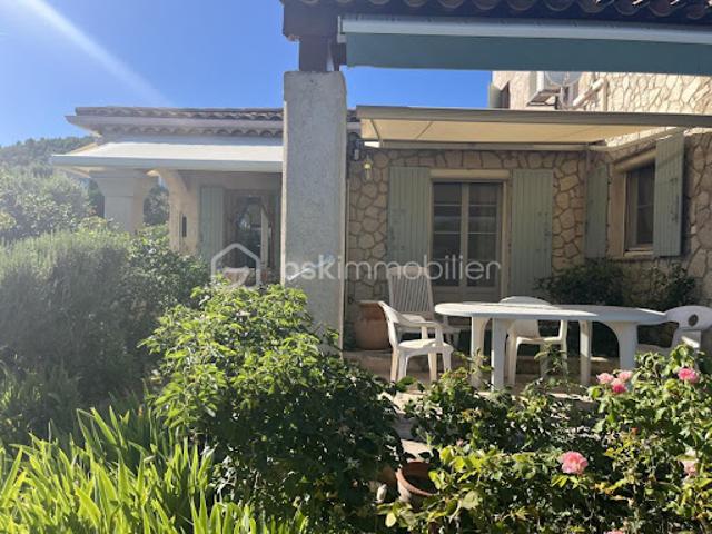 Vente Maison 4 pièces 130 m2 Manosque