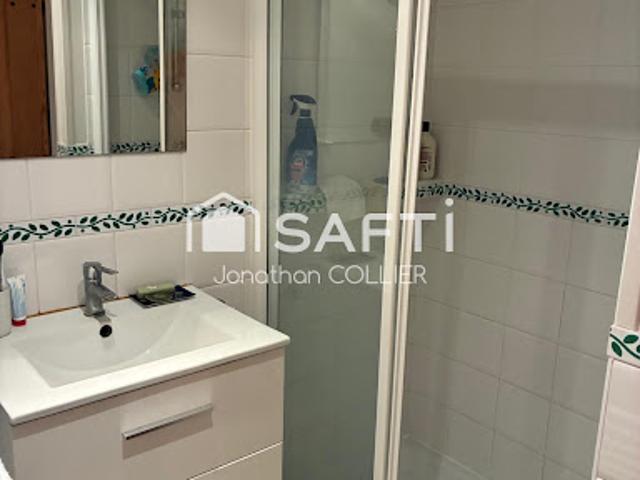 Vente Maison 4 pièces 130 m2 Marambat