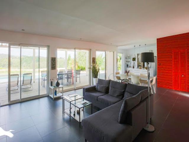 Vente Maison 4 pièces 130 m2 Margouët Meymes