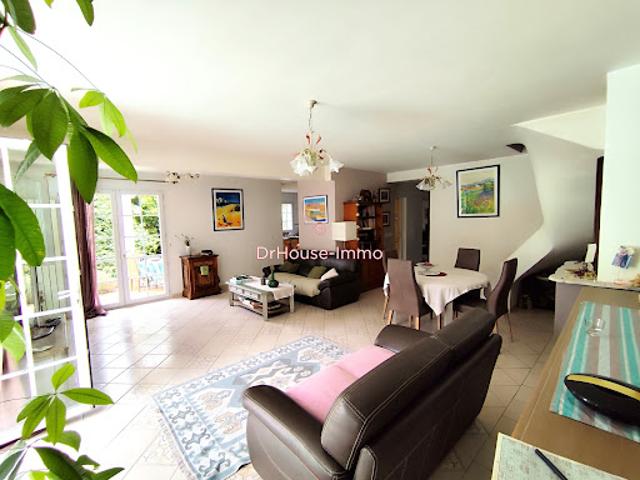 Vente Maison 4 pièces 130 m2 Marseille 11ème