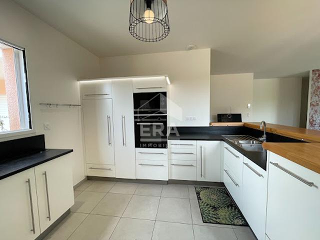 Vente Maison 4 pièces 130 m2 Maubourguet