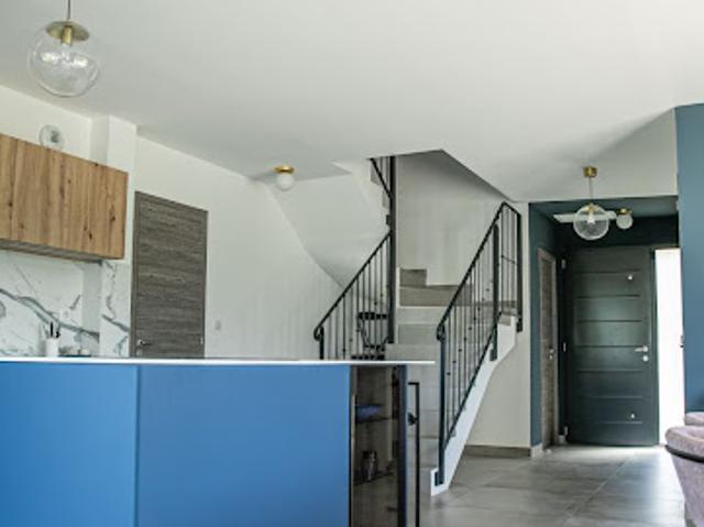 Vente Maison 4 pièces 130 m2 Mazan