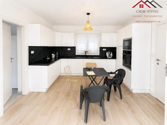 Vente Maison 4 pièces 130 m2 Metz