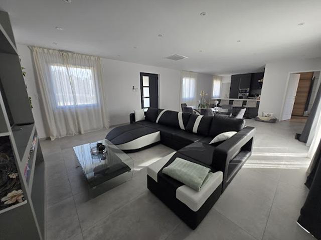 Vente Maison 4 pièces 130 m2 Monpazier